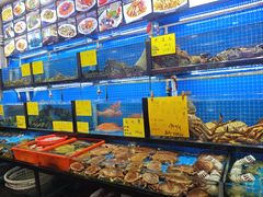 -醉壹号海鲜大排档(厦门美食地标店)