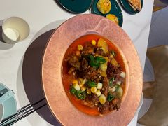 -阿娜尔·新疆菜(宜家荟聚中心店)