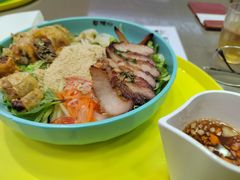 -蔡澜PHO(海岸城店)