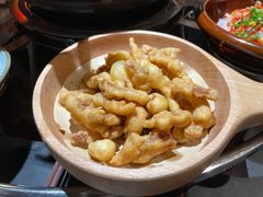 -野山舂·贵州现舂酸汤牛肉(东山店)