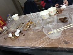 -蓝精灵饺子店