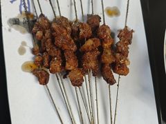 -后海彼岸花园餐厅