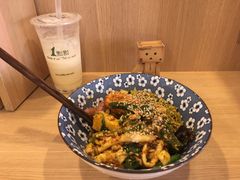 -皆道拌麻辣烫·麻辣拌