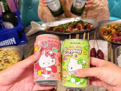 -锦州御烧烤·形象店(人民街店)