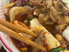 -脑馋粉儿(三里屯店)