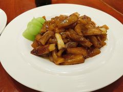 -一家春酒楼(惠工街店)