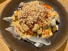 -纳鲁孜·新疆特色餐厅(上海悦荟广场店)