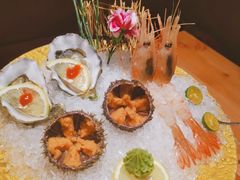 -文三酒肆自助放题(新街口友谊广场店)