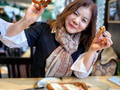 -普拉那啤酒坊Paulaner(凯宾斯基饭店)