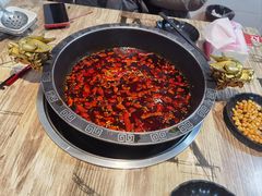 -销魂美蛙鱼头火锅(上海首店)