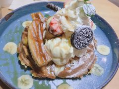 -MIKAKU(万达广场上海宝山店)