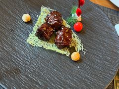 -马勒别墅·中餐厅