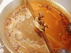 -小龙翻大江文化火锅(宽窄店)