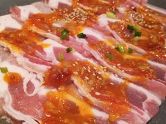 -新石器烤肉(百联川沙店)