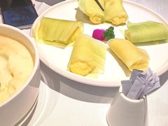 -BOB中西餐厅(东安·湘中城市广场店)
