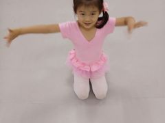 -梧桐花语舞蹈培训中心(潞城校区)