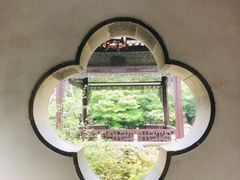 -何园