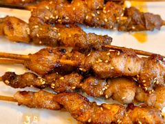 -金刚山烧烤(红旗大街店)