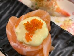 -禾绿寿司·定食·拉面·烧炸(宝安大仟里店)