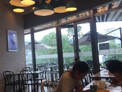 大堂-满记甜品(大悦城店)