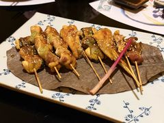 -天狗山料理(省体店)