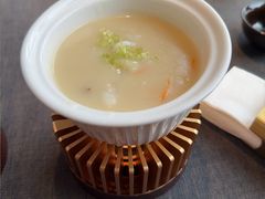 -南里山房·新淮扬菜(徐汇万科店)