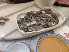 -牛街清真满恒記(平安里西大街店)