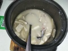 -干老四雅鱼饭店(滨江西路店)