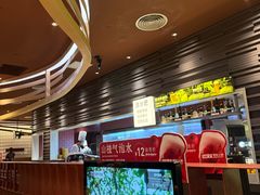 -巴奴毛肚火锅(大剧院店)