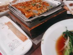 -绿茶餐厅(成都大悦城店)
