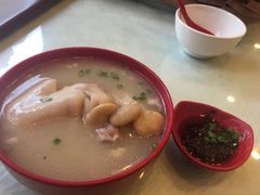 -廖老妈蹄花店(人民公园陕西街259号店)