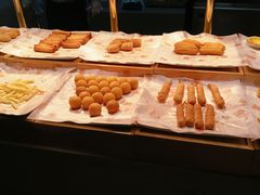 -蓉城四海黑牛烤肉海鲜自助餐厅(宜兴宝龙店)