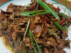 -英兰朝族饭店(河南桥头店)