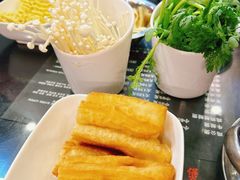 -川香煲(茅台路店)