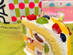 -PAOPAO Bakery&Café(港汇店)