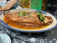 -百花人家(清水田园店)