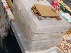 -十八字金银饰·拼豆·开蚌手工体验团建(君太百货店)