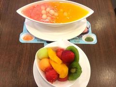 -许留山(梳士巴利道店)