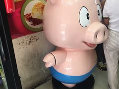 -大利来记餐厅(大三巴店)