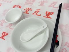 -堂瓦里·33年传统赣菜(第一街区店)