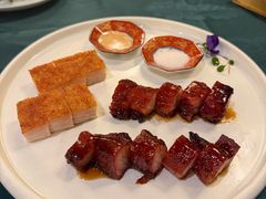 -誉八仙粤菜(万象天地店)