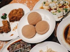 酥皮牛奶包-金玉满堂潮州酒楼(无限极荟购物广场店)