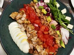 -娜娜家•Nana’s restaurant (爱琴海店)