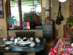 -百一大地锅(香福路店)