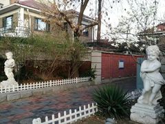 -天津五大道文化旅游区