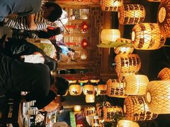 -南京大牌档(青岛万象城店)