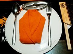 -Ministry of Crab(科伦坡店)