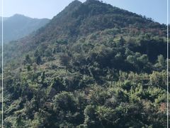 -颛顼龙洞旅游景区
