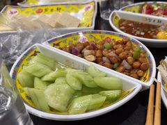 -芦月轩羊蝎子(北蜂窝店)