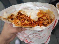 -尚食·卢记烧饼(十全街店)